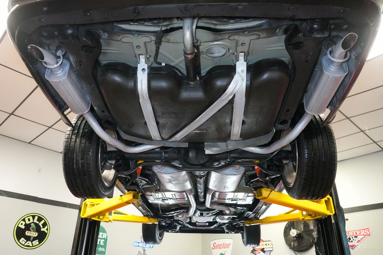 For Sale 1996 Chevrolet Impala SS