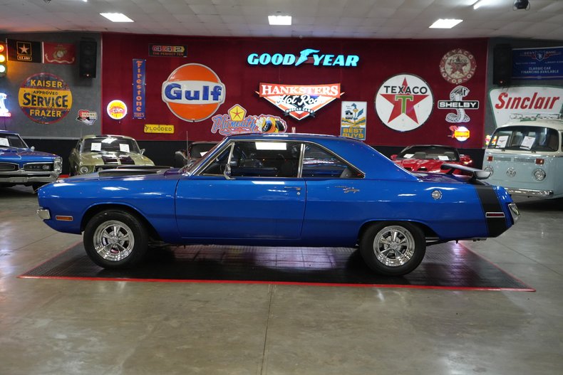 For Sale 1970 Dodge Dart Swinger