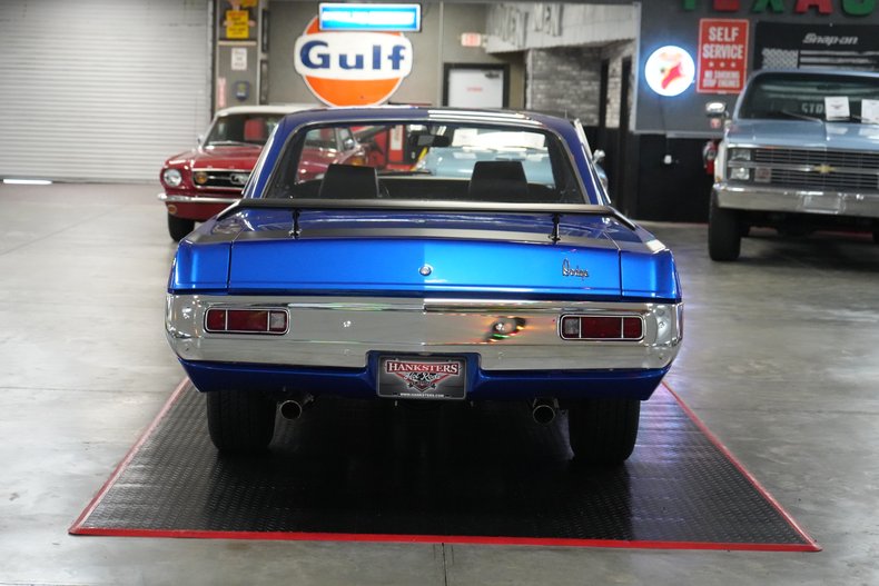 For Sale 1970 Dodge Dart Swinger