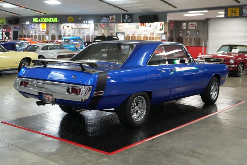 For Sale 1970 Dodge Dart Swinger