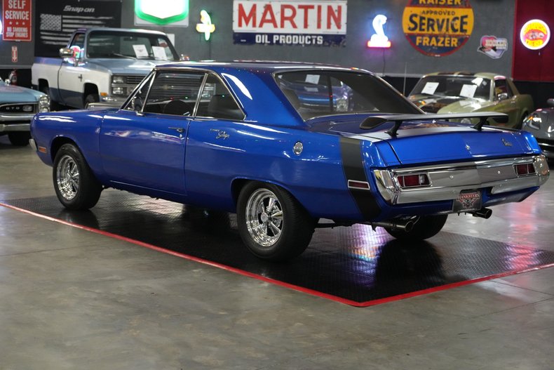 For Sale 1970 Dodge Dart Swinger
