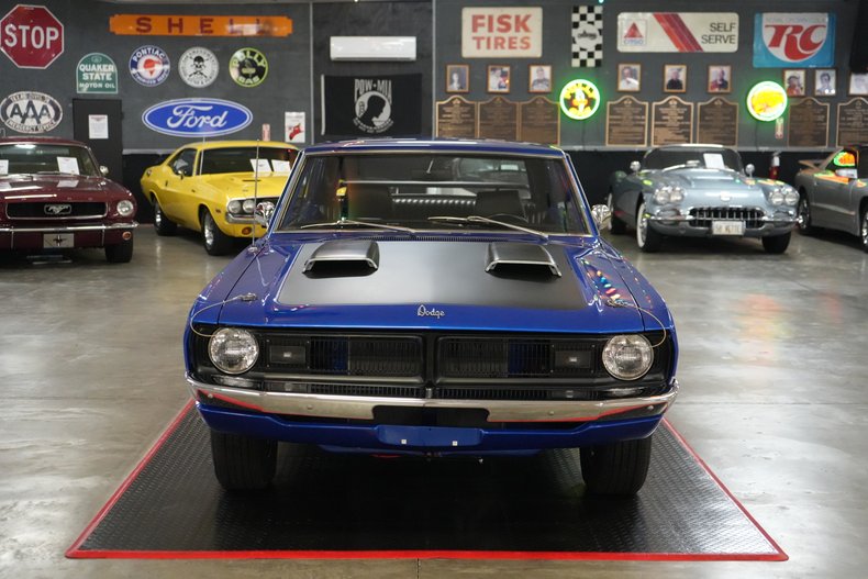 For Sale 1970 Dodge Dart Swinger