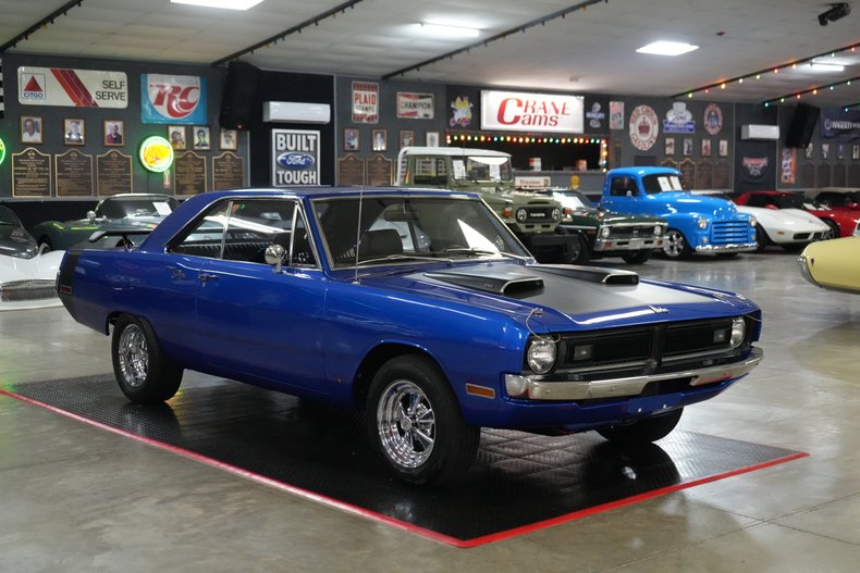 For Sale 1970 Dodge Dart Swinger