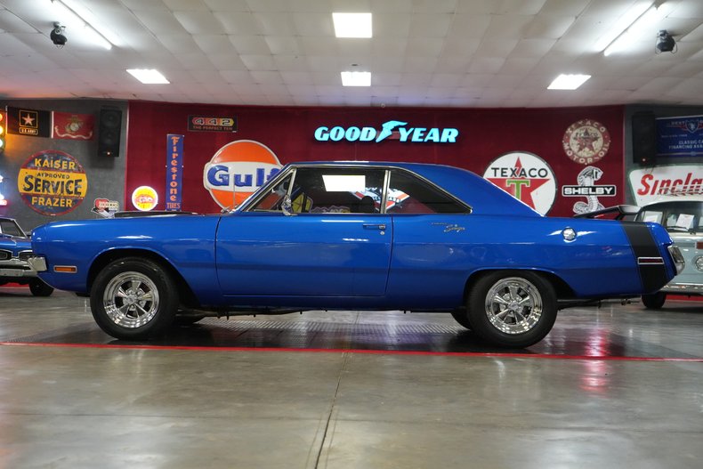 For Sale 1970 Dodge Dart Swinger