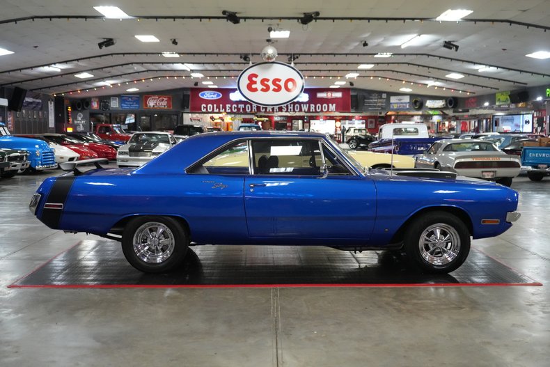 For Sale 1970 Dodge Dart Swinger