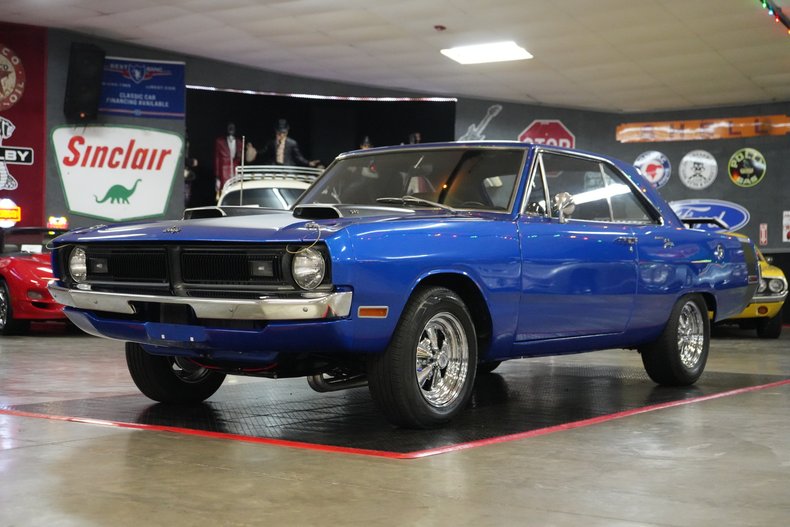 For Sale 1970 Dodge Dart Swinger