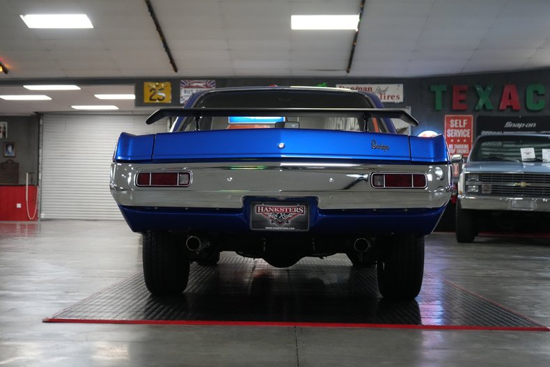 For Sale 1970 Dodge Dart Swinger