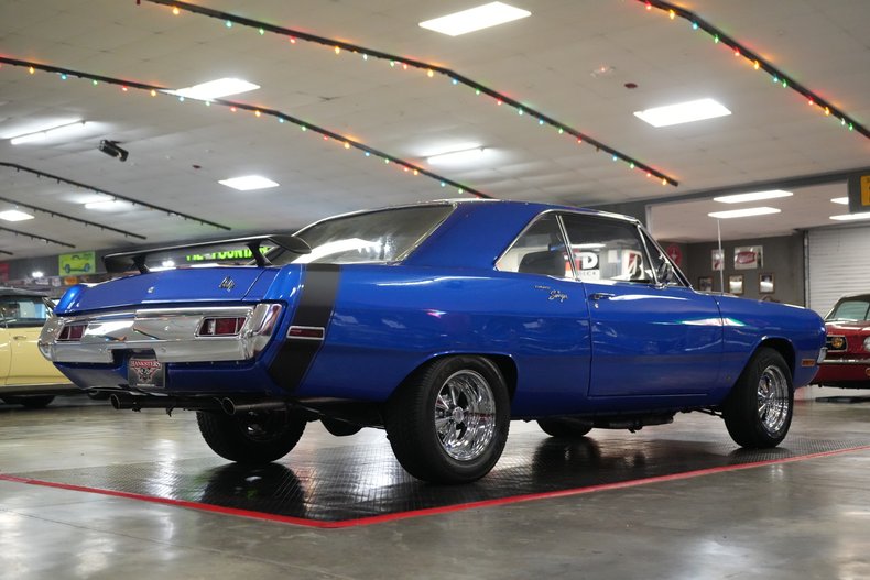 For Sale 1970 Dodge Dart Swinger