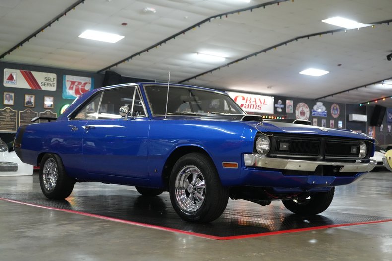 For Sale 1970 Dodge Dart Swinger
