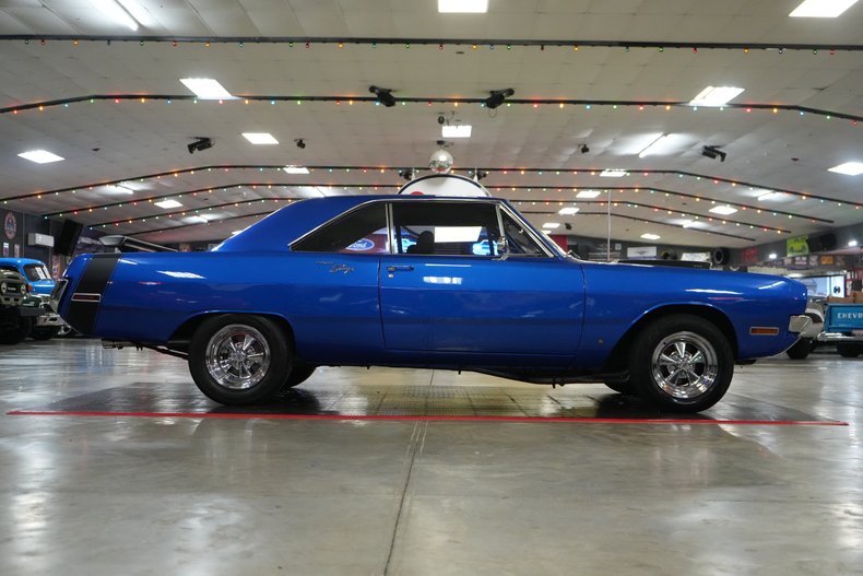 For Sale 1970 Dodge Dart Swinger