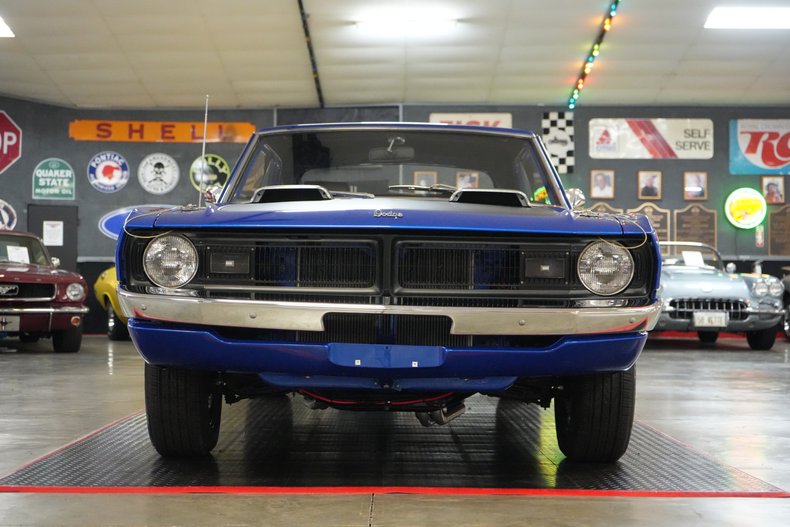 For Sale 1970 Dodge Dart Swinger