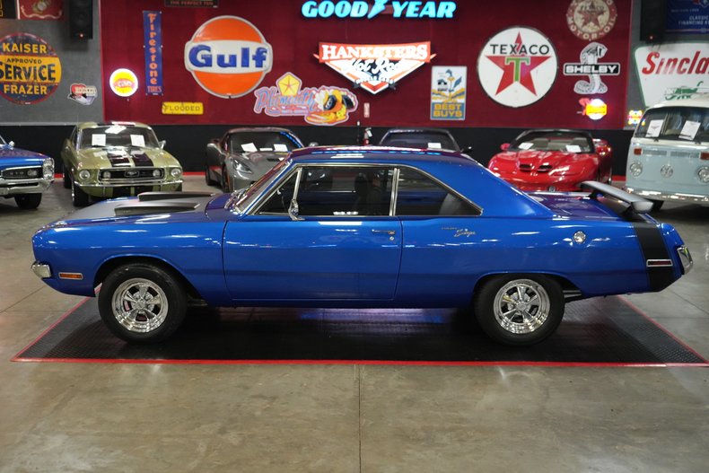 For Sale 1970 Dodge Dart Swinger