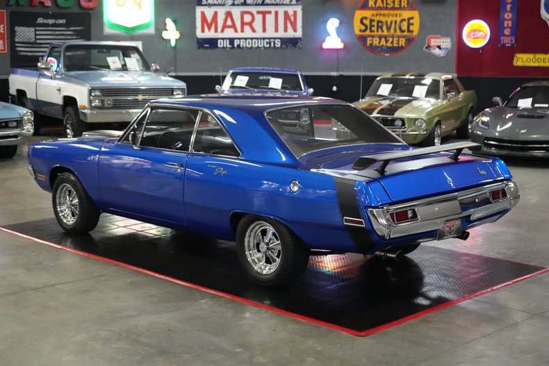 For Sale 1970 Dodge Dart Swinger