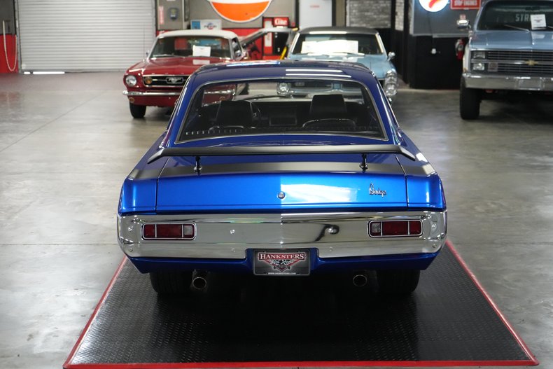 For Sale 1970 Dodge Dart Swinger