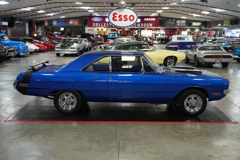 For Sale 1970 Dodge Dart Swinger