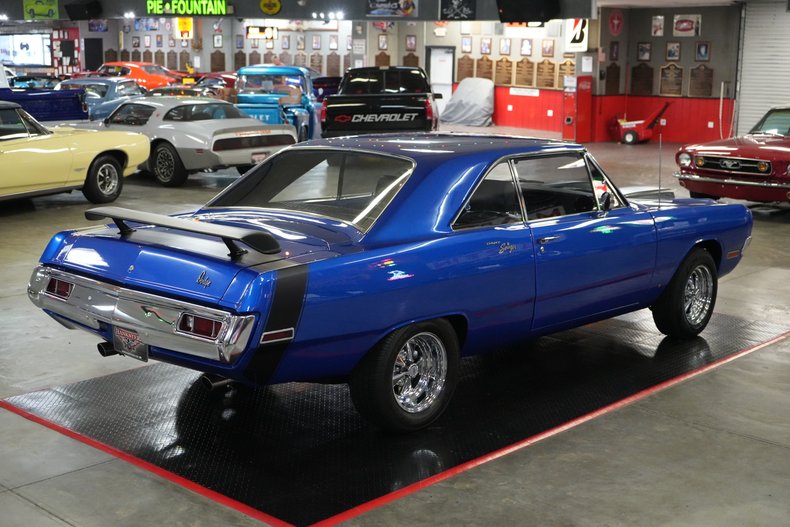 For Sale 1970 Dodge Dart Swinger