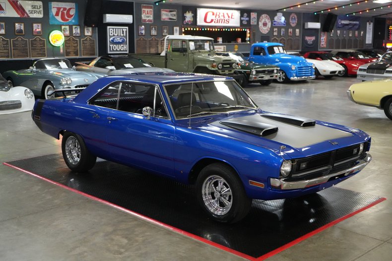 For Sale 1970 Dodge Dart Swinger