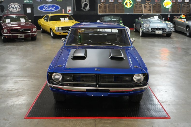 For Sale 1970 Dodge Dart Swinger