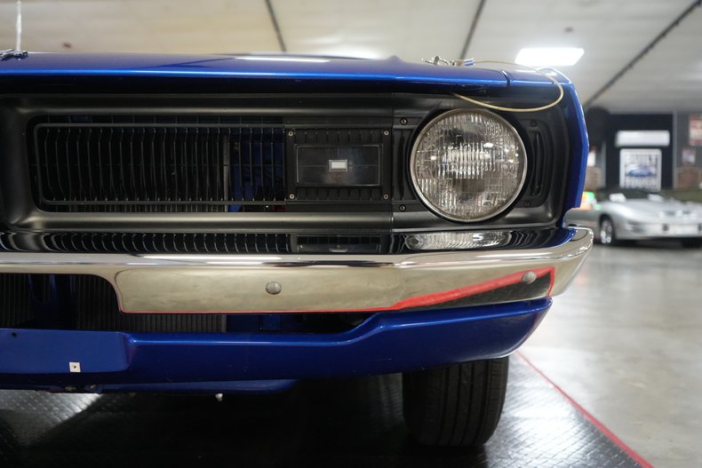 For Sale 1970 Dodge Dart Swinger