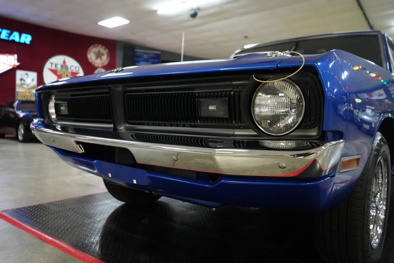 For Sale 1970 Dodge Dart Swinger