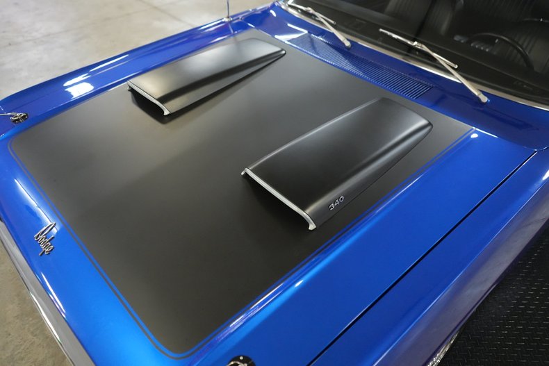 For Sale 1970 Dodge Dart Swinger