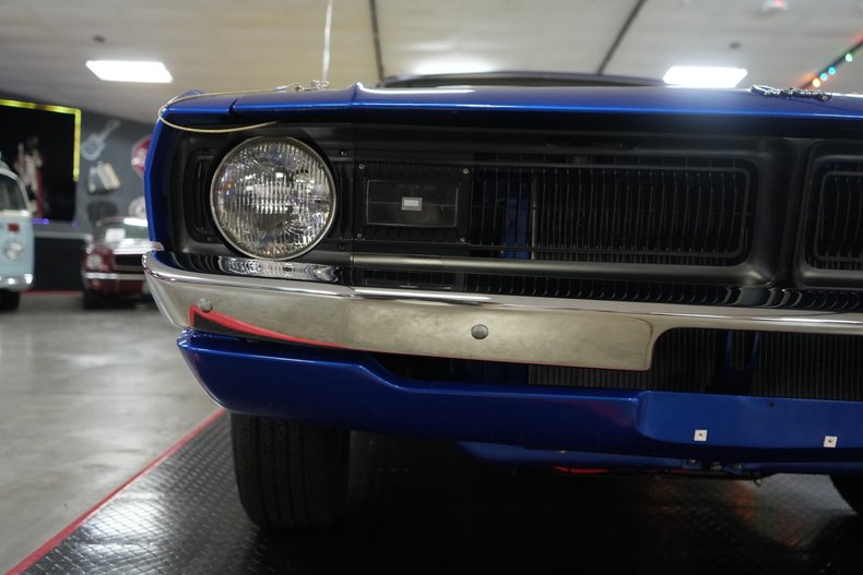 For Sale 1970 Dodge Dart Swinger