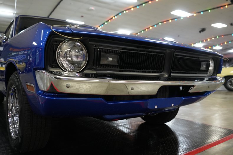 For Sale 1970 Dodge Dart Swinger