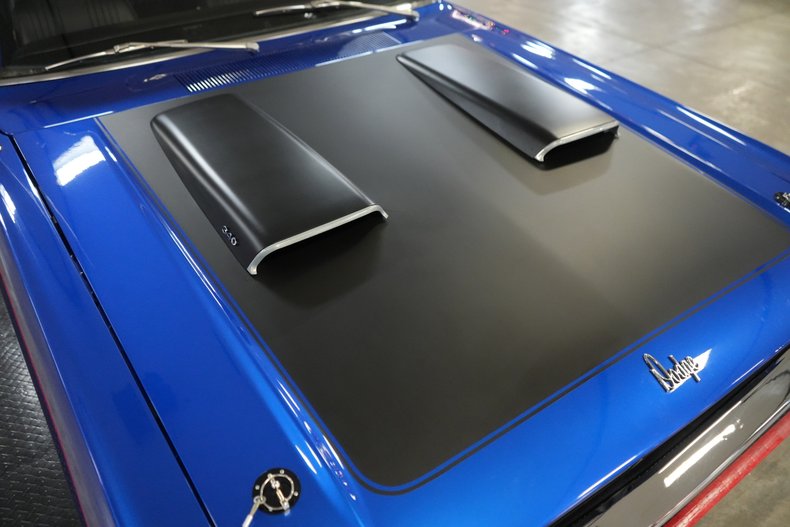 For Sale 1970 Dodge Dart Swinger
