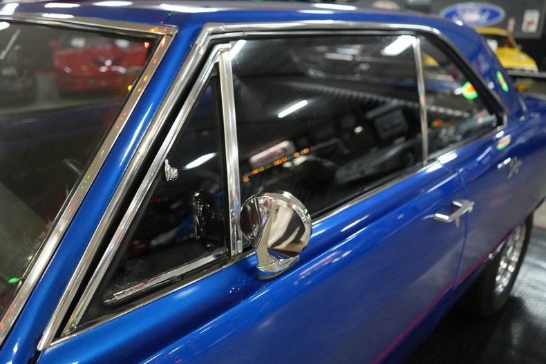 For Sale 1970 Dodge Dart Swinger
