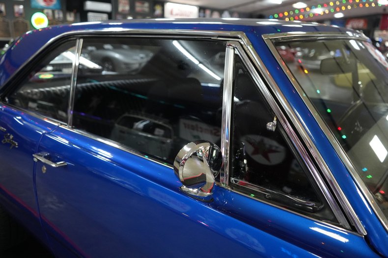 For Sale 1970 Dodge Dart Swinger