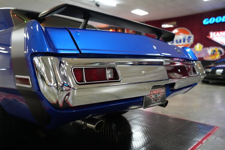 For Sale 1970 Dodge Dart Swinger
