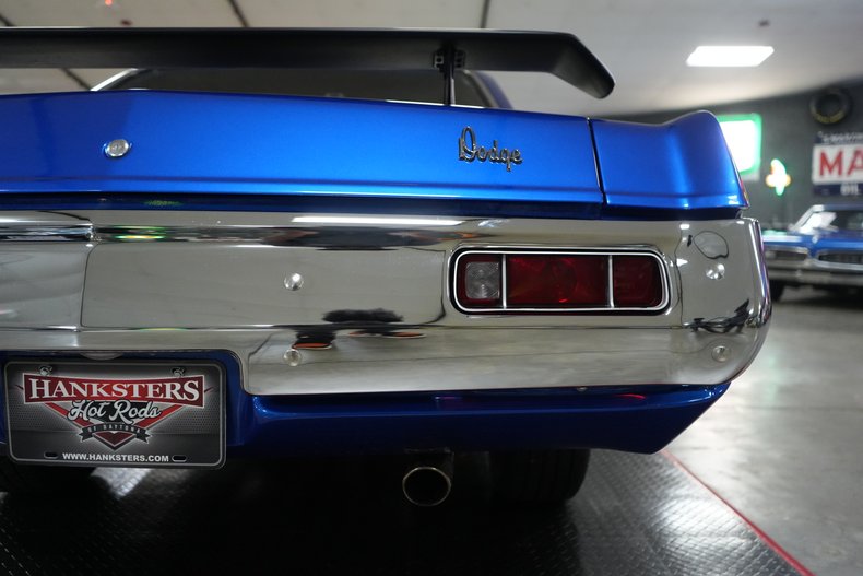 For Sale 1970 Dodge Dart Swinger