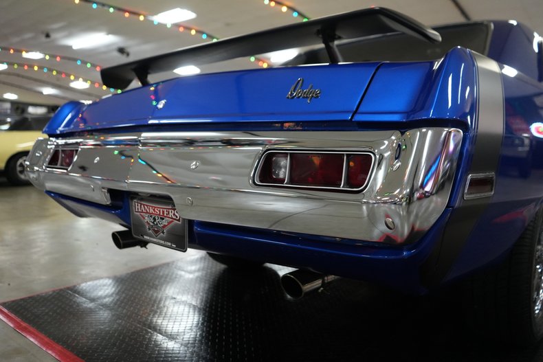 For Sale 1970 Dodge Dart Swinger