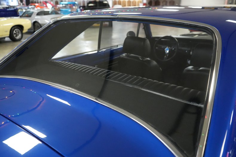 For Sale 1970 Dodge Dart Swinger