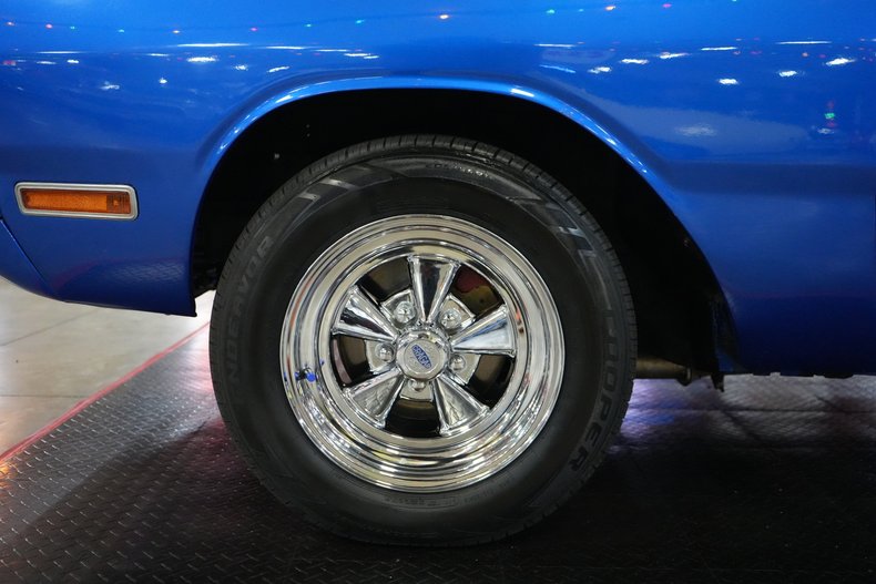 For Sale 1970 Dodge Dart Swinger