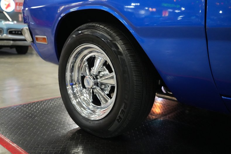 For Sale 1970 Dodge Dart Swinger