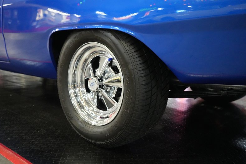 For Sale 1970 Dodge Dart Swinger