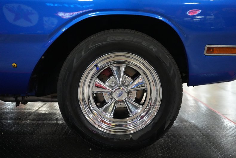 For Sale 1970 Dodge Dart Swinger