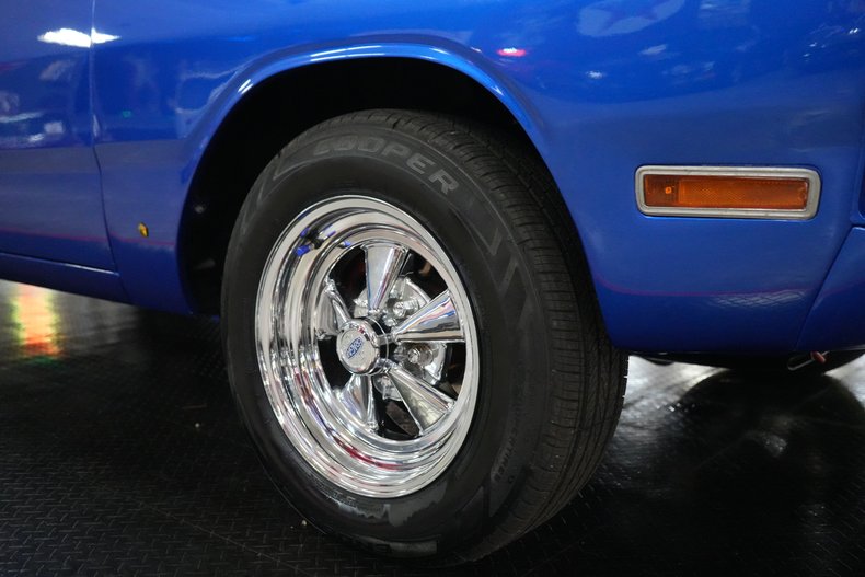 For Sale 1970 Dodge Dart Swinger