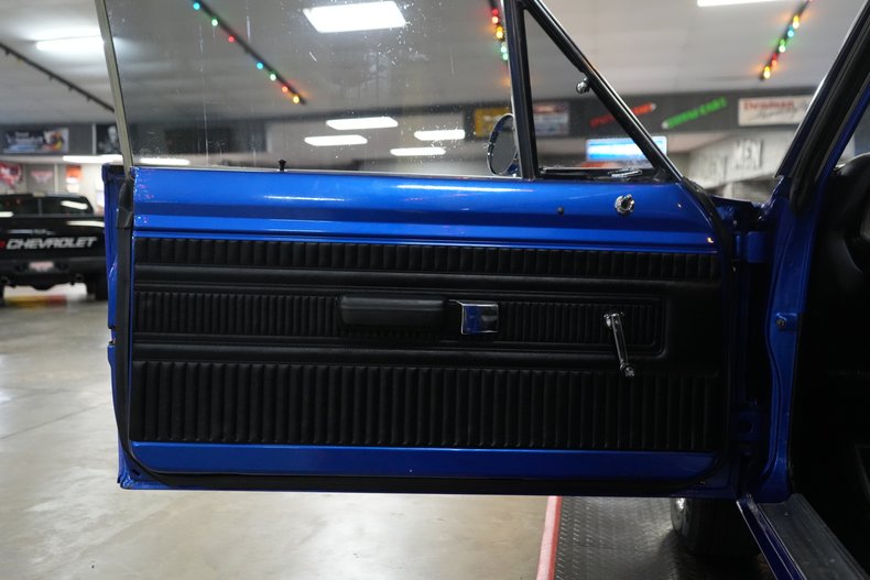 For Sale 1970 Dodge Dart Swinger