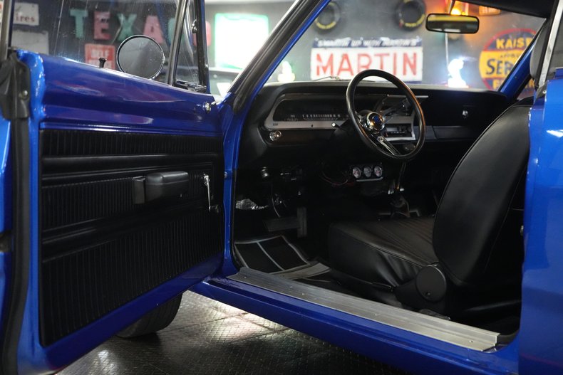 For Sale 1970 Dodge Dart Swinger