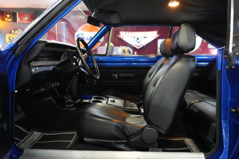 For Sale 1970 Dodge Dart Swinger