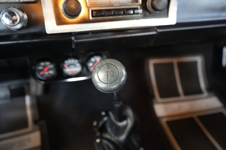 For Sale 1970 Dodge Dart Swinger