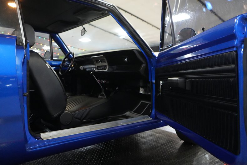 For Sale 1970 Dodge Dart Swinger