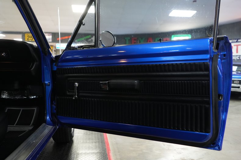 For Sale 1970 Dodge Dart Swinger