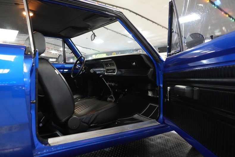 For Sale 1970 Dodge Dart Swinger