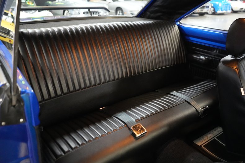 For Sale 1970 Dodge Dart Swinger