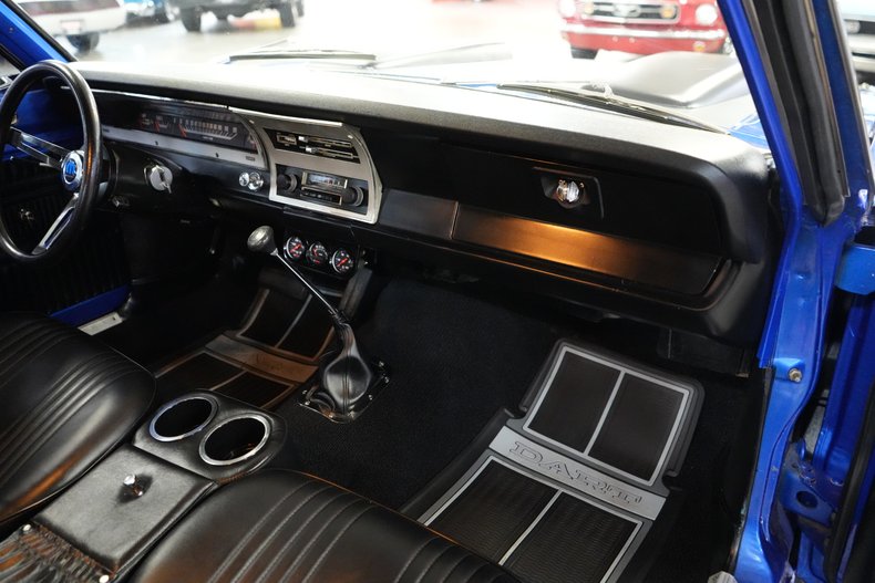 For Sale 1970 Dodge Dart Swinger