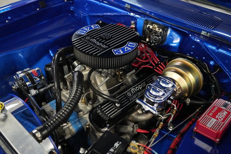 For Sale 1970 Dodge Dart Swinger