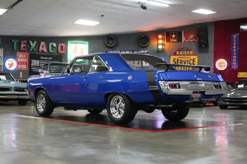 For Sale 1970 Dodge Dart Swinger